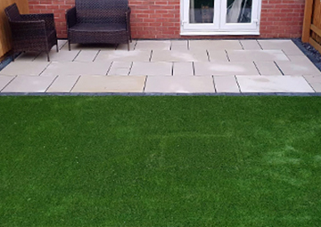 Artificial Turf