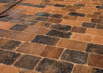 Block Paving
