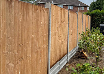 Fencing