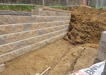 Groundworks