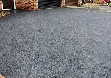Tarmac